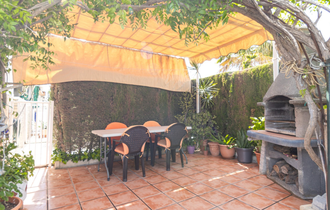For Sale - Triplex - Santa Pola - Tamarit