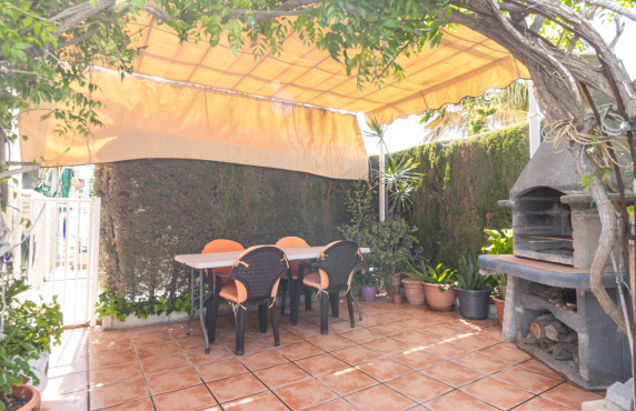 For Sale - Triplex - Santa Pola - Tamarit