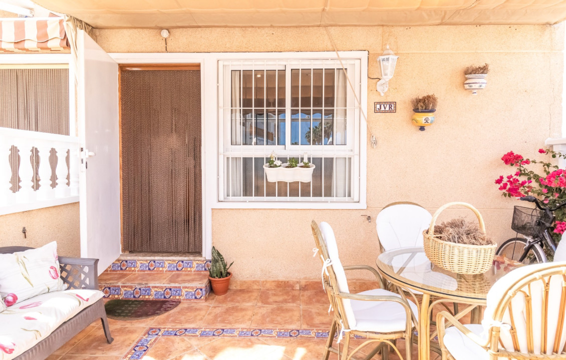 For Sale - Triplex - Santa Pola - Tamarit