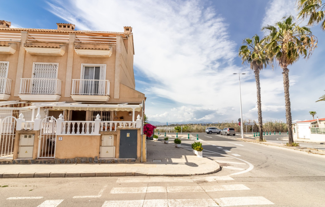 For Sale - Triplex - Santa Pola - Tamarit