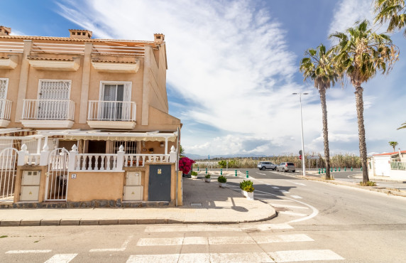 For Sale - Triplex - Santa Pola - Tamarit