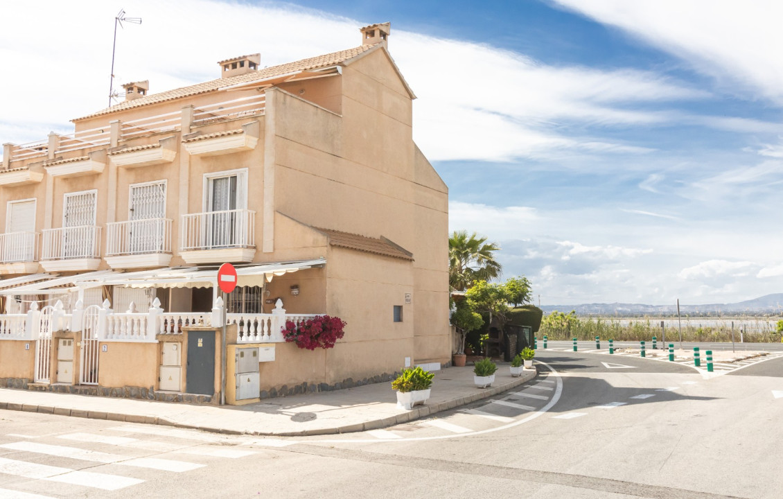 For Sale - Triplex - Santa Pola - Tamarit