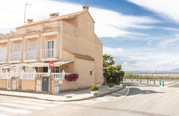 For Sale - Triplex - Santa Pola - Tamarit