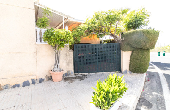 For Sale - Triplex - Santa Pola - Tamarit