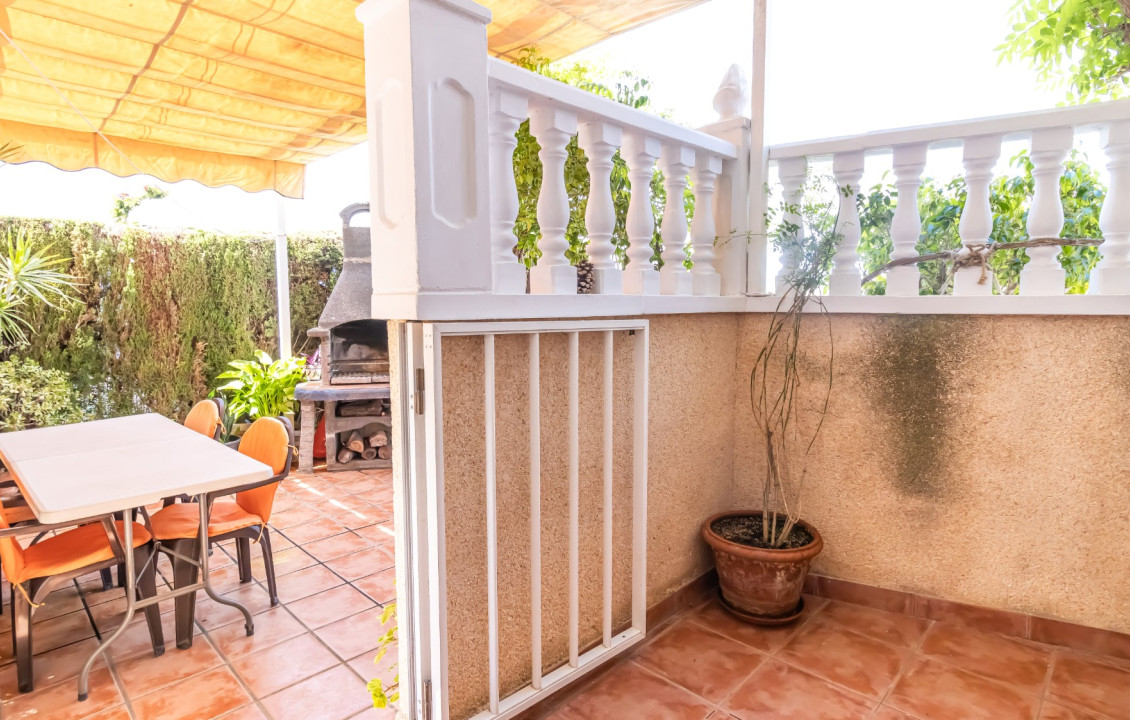 For Sale - Triplex - Santa Pola - Tamarit