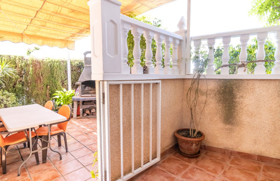 For Sale - Triplex - Santa Pola - Tamarit