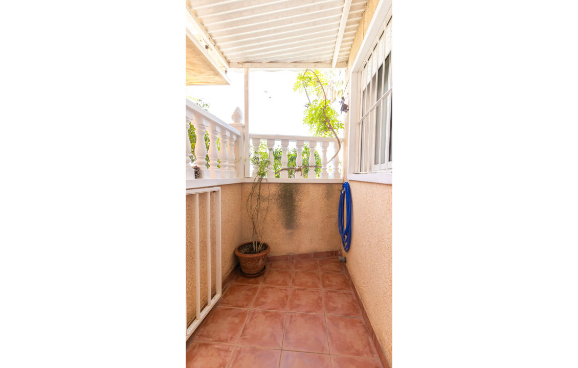 For Sale - Triplex - Santa Pola - Tamarit