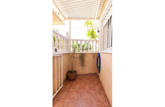 For Sale - Triplex - Santa Pola - Tamarit