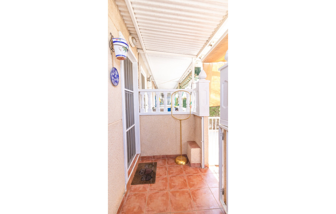 For Sale - Triplex - Santa Pola - Tamarit
