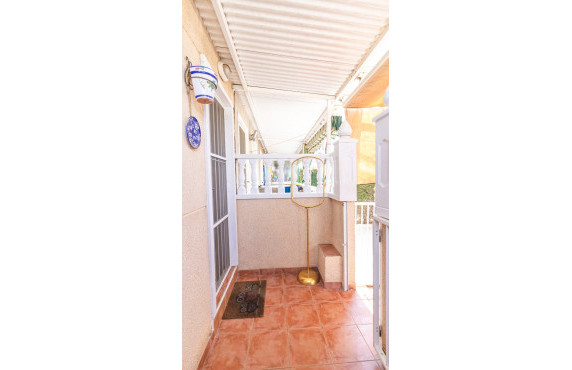 For Sale - Triplex - Santa Pola - Tamarit