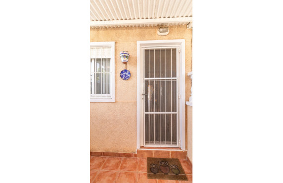 For Sale - Triplex - Santa Pola - Tamarit