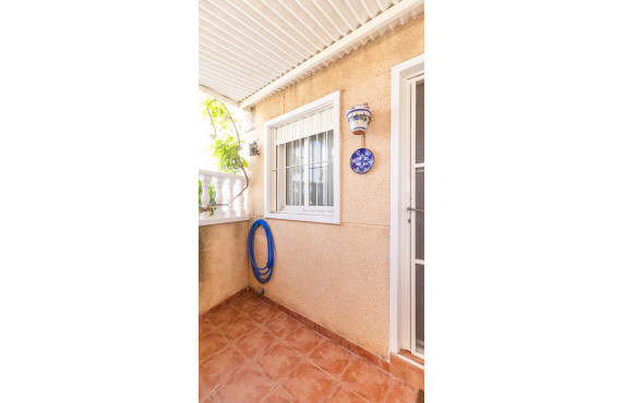 For Sale - Triplex - Santa Pola - Tamarit