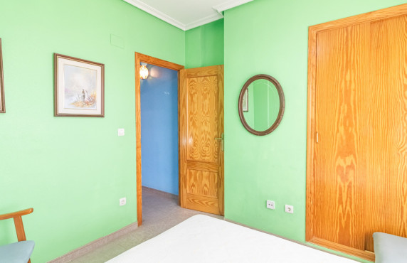 For Sale - Triplex - Santa Pola - Tamarit