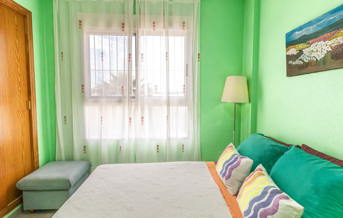 For Sale - Triplex - Santa Pola - Tamarit