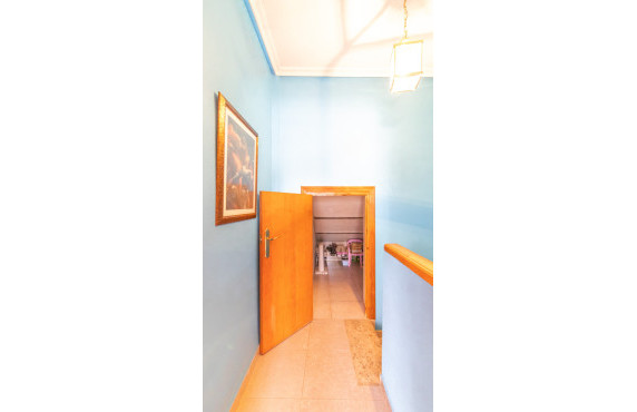 For Sale - Triplex - Santa Pola - Tamarit