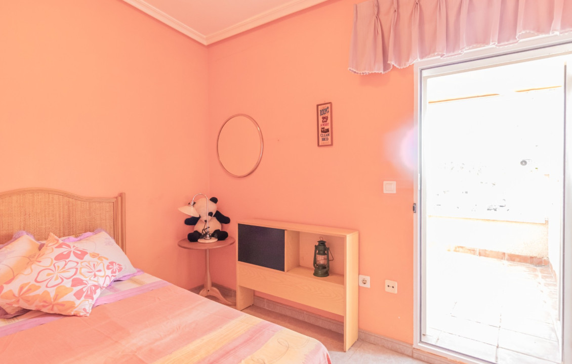 For Sale - Triplex - Santa Pola - Tamarit