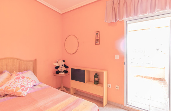 For Sale - Triplex - Santa Pola - Tamarit