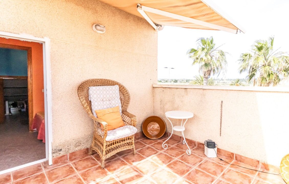 For Sale - Triplex - Santa Pola - Tamarit