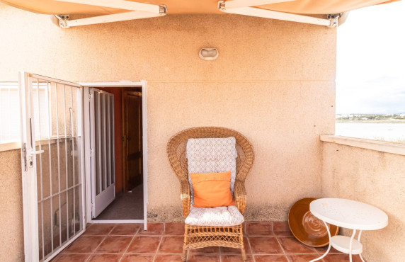 For Sale - Triplex - Santa Pola - Tamarit