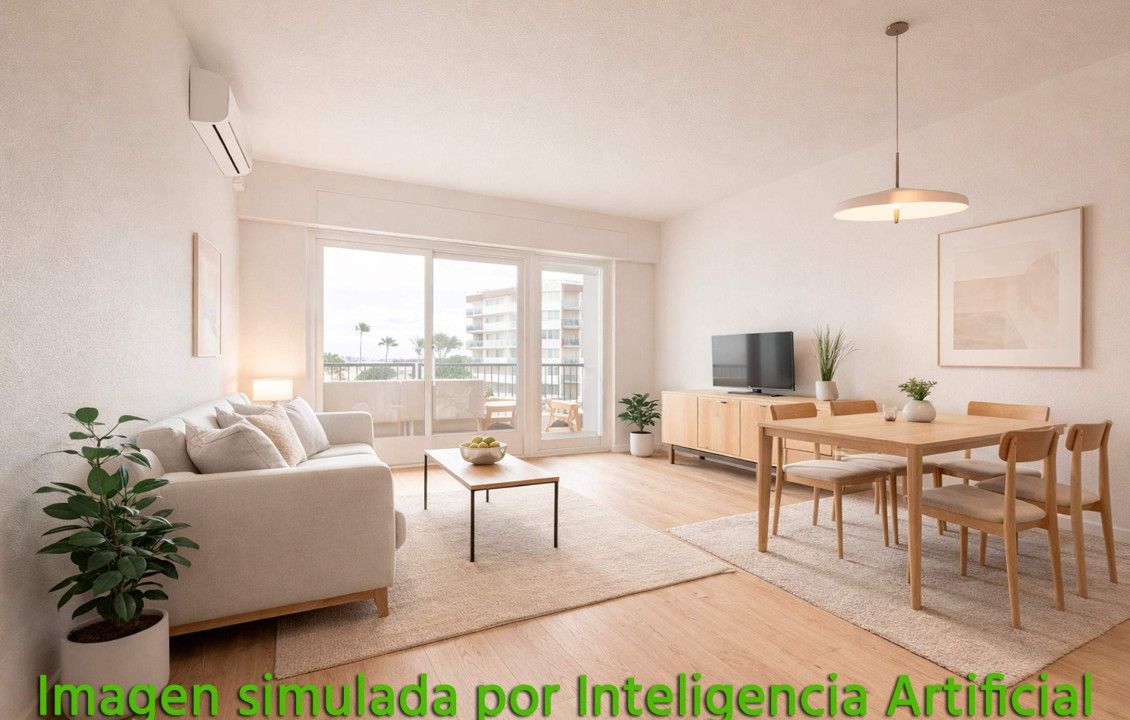 Venta - Piso - Alicante - Playa de San Juan