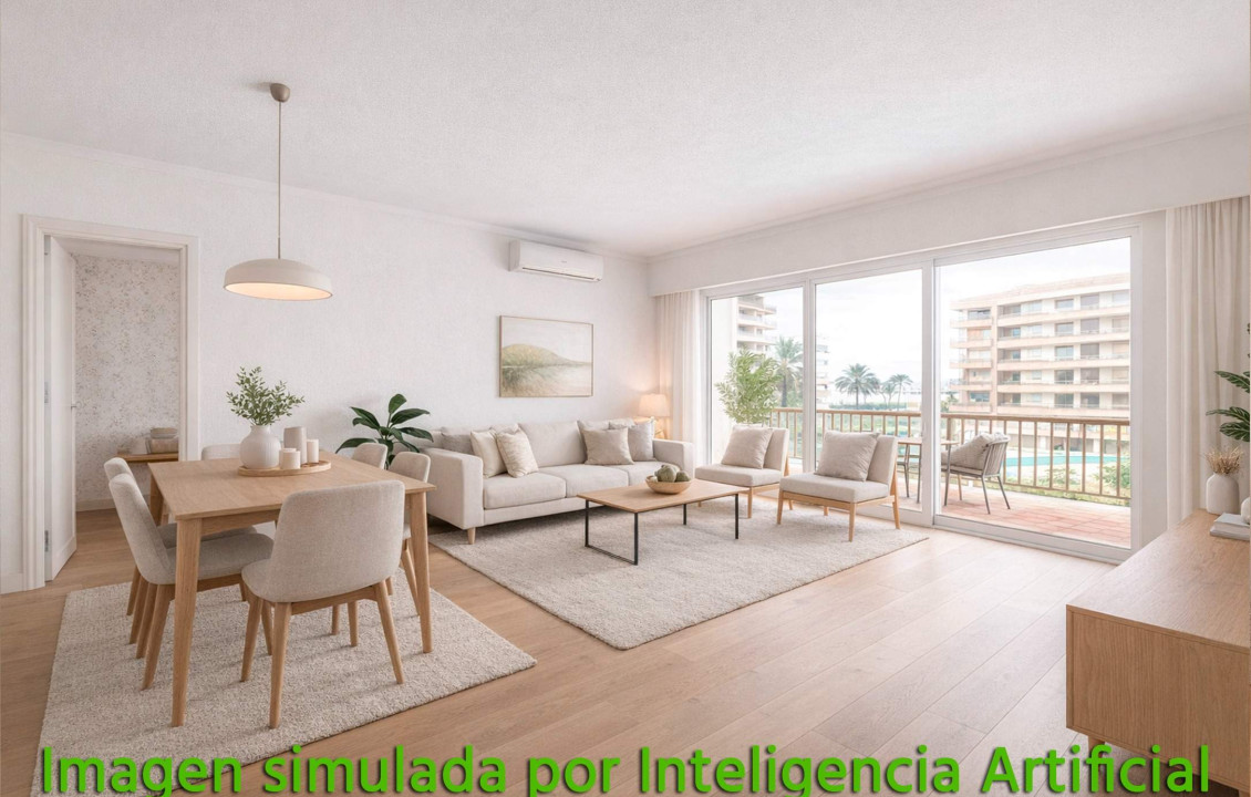 Venta - Piso - Alicante - Playa de San Juan