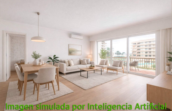 Venta - Piso - Alicante - Playa de San Juan