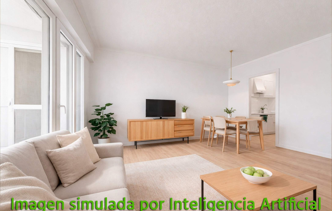 Venta - Piso - Alicante - Playa de San Juan