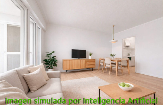 Venta - Piso - Alicante - Playa de San Juan