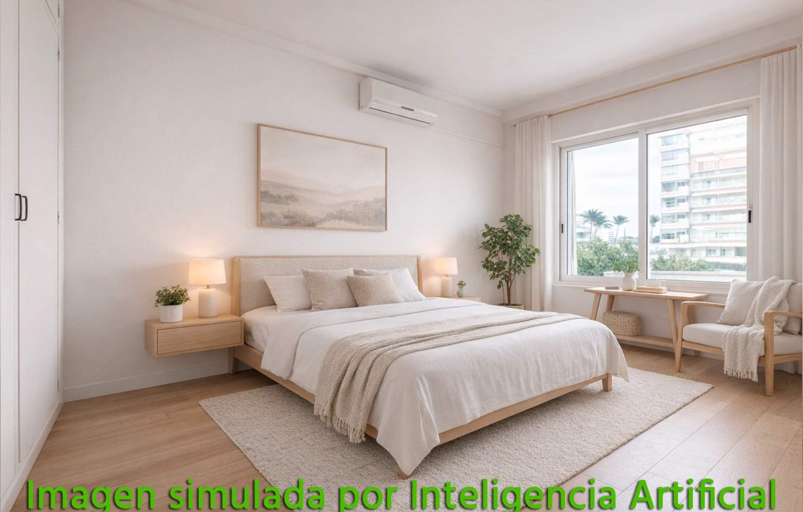 Venta - Piso - Alicante - Playa de San Juan