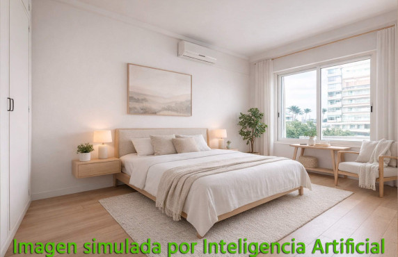 Venta - Piso - Alicante - Playa de San Juan