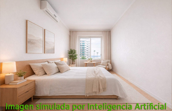 Venta - Piso - Alicante - Playa de San Juan