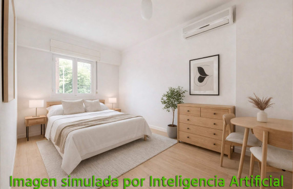 Venta - Piso - Alicante - Playa de San Juan