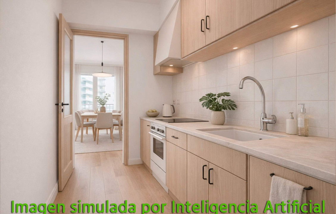 Venta - Piso - Alicante - Playa de San Juan