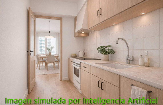 Venta - Piso - Alicante - Playa de San Juan