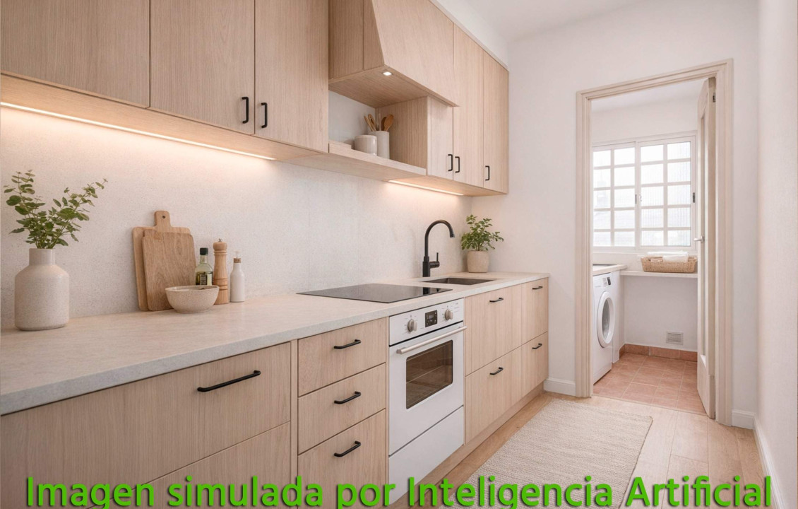 Venta - Piso - Alicante - Playa de San Juan