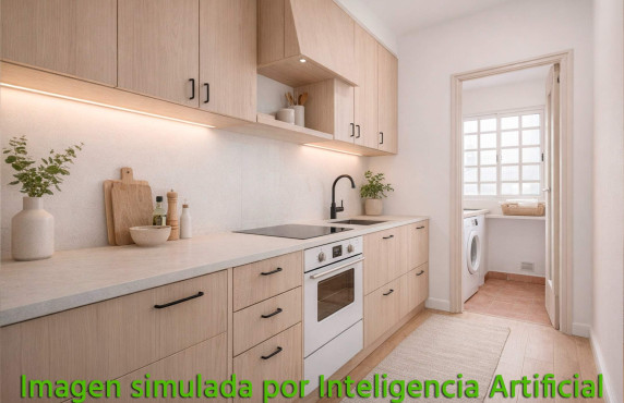 Venta - Piso - Alicante - Playa de San Juan