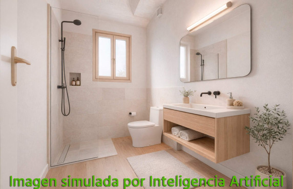 Venta - Piso - Alicante - Playa de San Juan