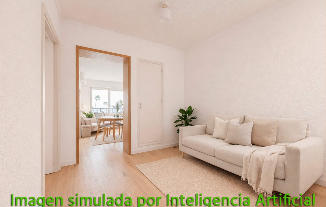 Venta - Piso - Alicante - Playa de San Juan