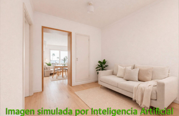 Venta - Piso - Alicante - Playa de San Juan