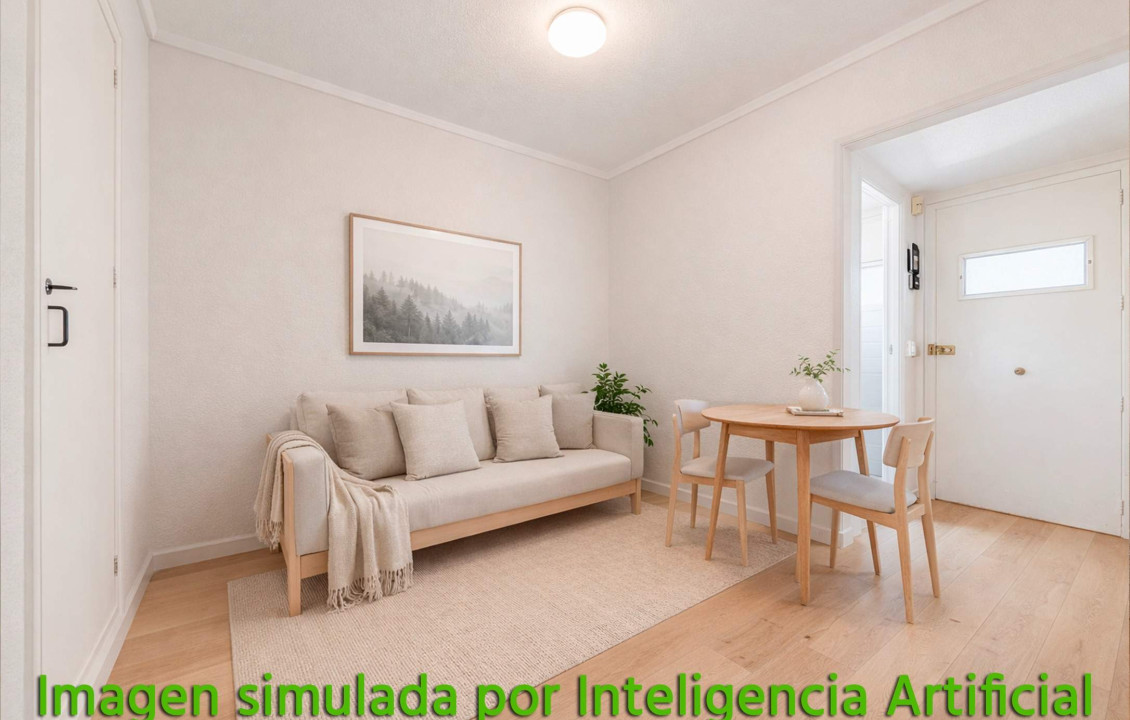 Venta - Piso - Alicante - Playa de San Juan
