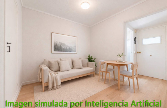 Venta - Piso - Alicante - Playa de San Juan