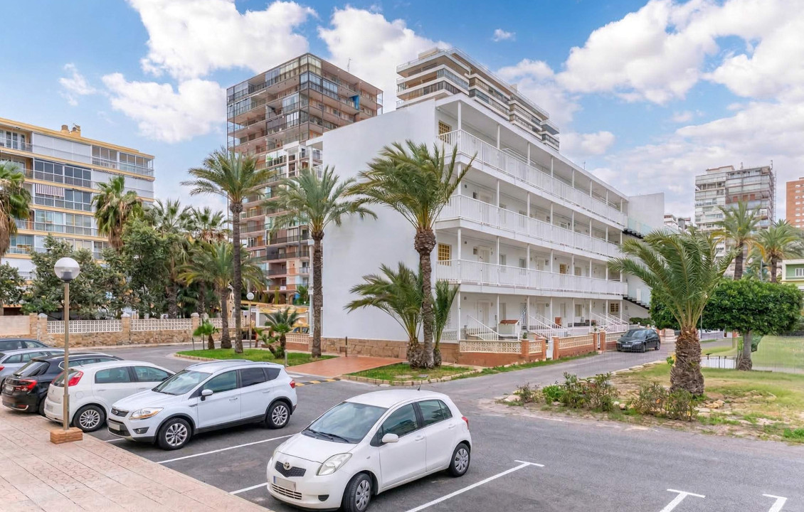 Venta - Piso - Alicante - Playa de San Juan