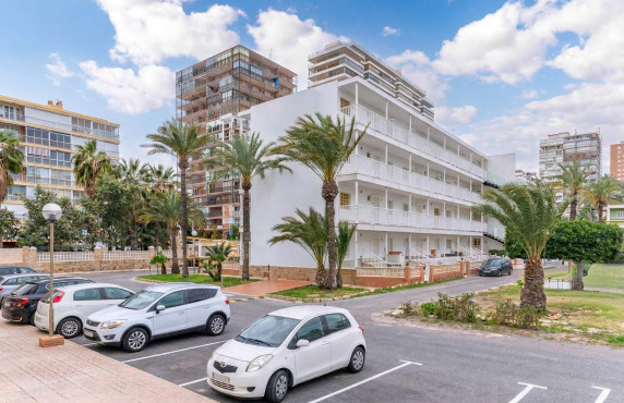 Venta - Piso - Alicante - Playa de San Juan
