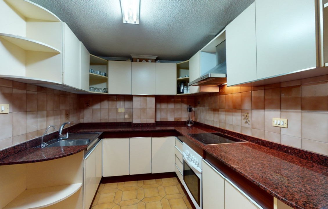 For Sale - Flat - Elche - Centro