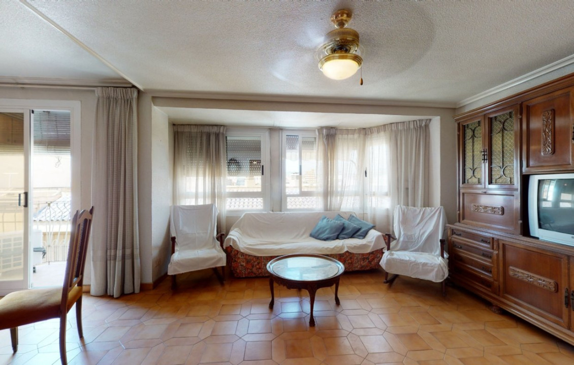 For Sale - Flat - Elche - Centro