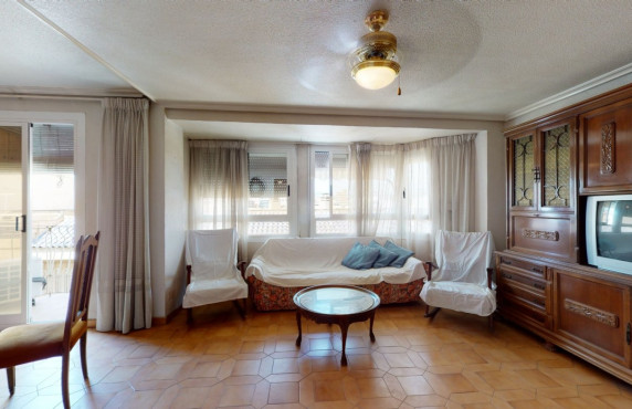 For Sale - Flat - Elche - Centro