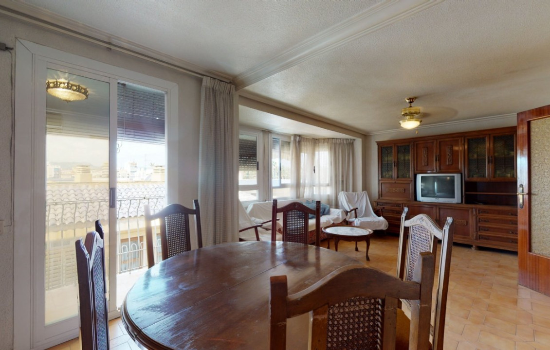 For Sale - Flat - Elche - Centro