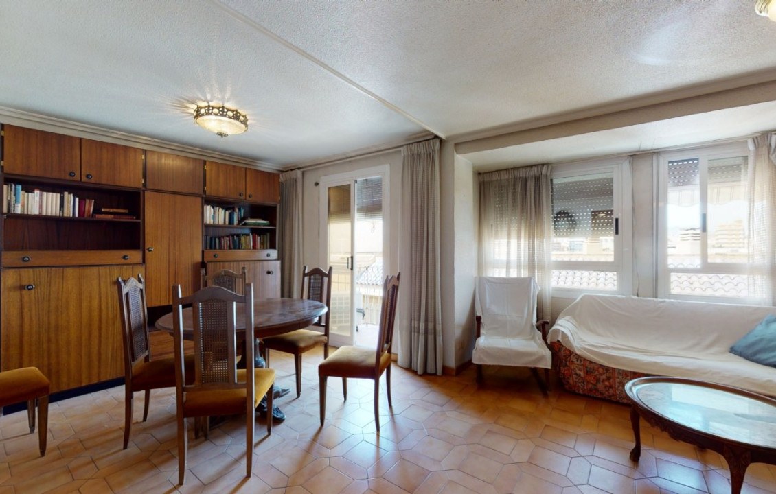 For Sale - Flat - Elche - Centro