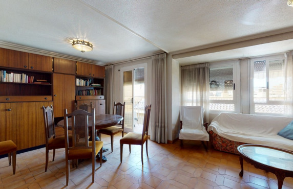 For Sale - Flat - Elche - Centro