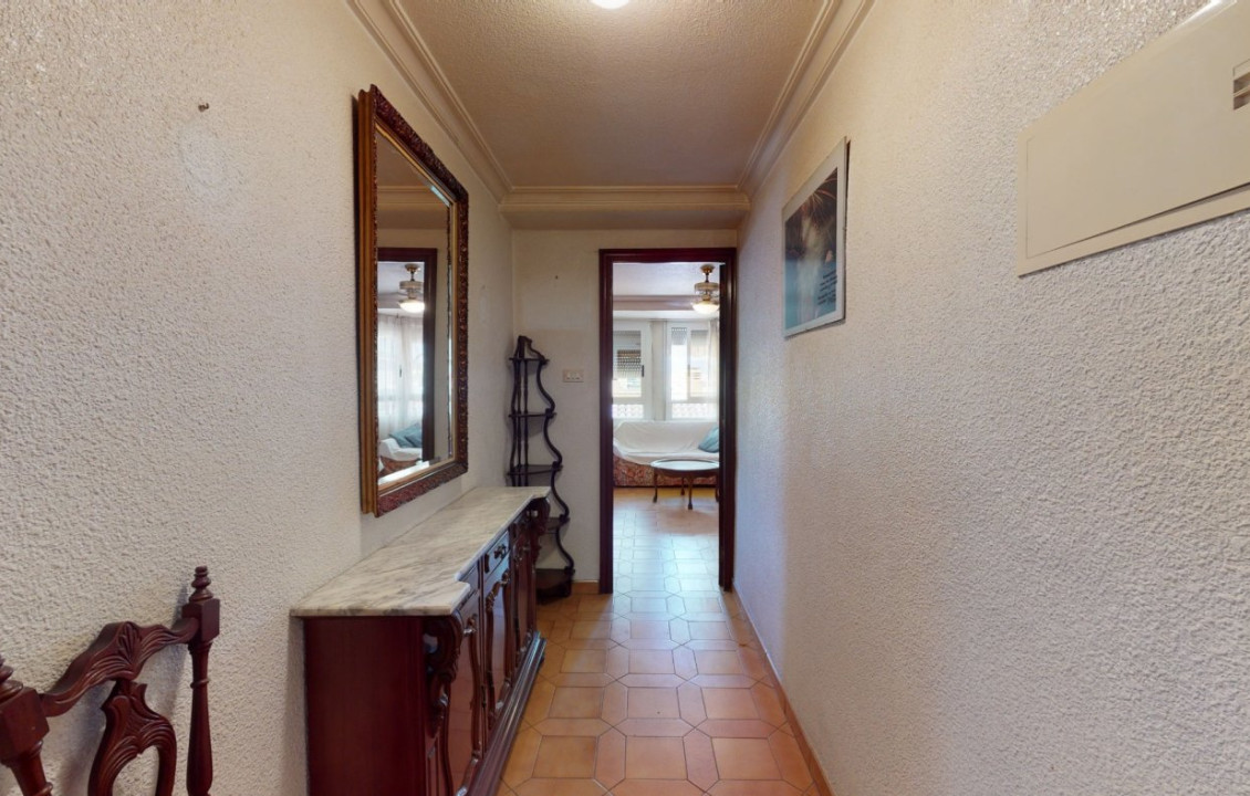 For Sale - Flat - Elche - Centro